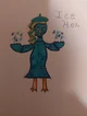 Ice Hen
