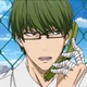 Midorima Shintarou