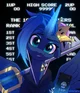 Gamer luna 
