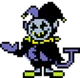 Jevil