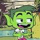 Beast boy TTG