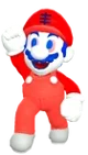 Grand Dad SMG4