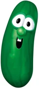 Larry the Cucumber