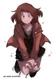 Ochaco uraraka