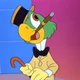 Jose Carioca 