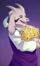Asriel Dreemurr