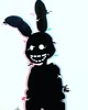 Shadow Bonnie -Yan-