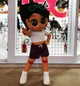 Anittinha Mascot