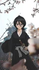 Rukia kuchiki