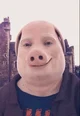 John Pork