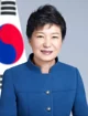 Park Geun Hye