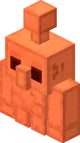 Copper golem