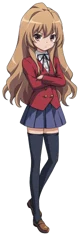 Aisaka Taiga