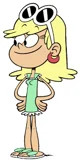 Leni loud 