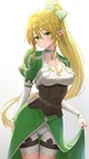 Leafa