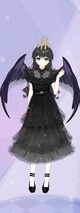Wednesday Addams