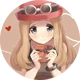 Anime Serena