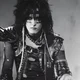 Nikki Sixx