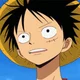 Monkey D Luffy -PTS-