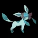 Glaceon Crowned