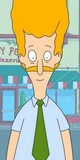 Ron Bobs Burgers