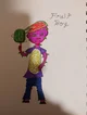 Fruit Boy
