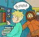 Butters x kenny