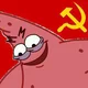 communist patrick