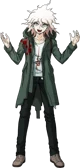 Nagito Komaeda