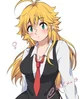 fem meliodas
