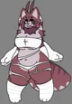 Skyler the stiger