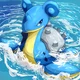 lapras