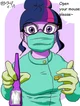 Dr sci twi