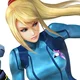 Samus Aran
