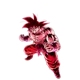 Goku -Kaioken-