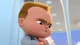 Scary Sweary CEOBaby