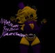 Fnia N fredbear 20