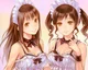 Lewd maids