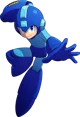 Mega Man