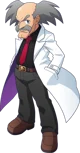 Dr Wily