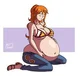 Fat nami