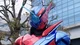 Kamen Rider Build