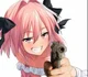 Kidnapper Astolfo 