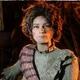 Harriet Davenport