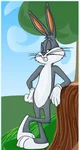 Bugs bunny
