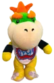Bowser Jr SML