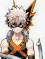 Katsuki Bakugou