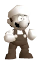 Father of mario