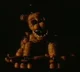 Golden freddy