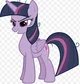 Mean TwilightSparkle